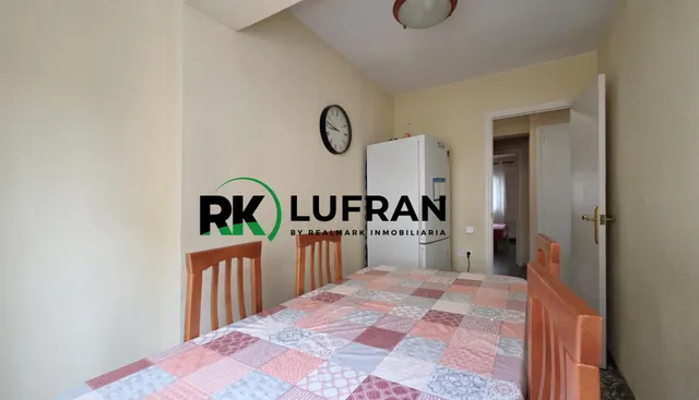 PISO EN VENTA EN CAROLINAS ALTAS GRAN VIA ALICANTE — 24