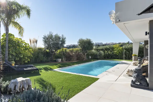 Chalet 3 habitaciones 181m² en venta - Costa del Sol — 5