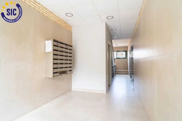 Coqueto apartamento lateral en primera línea en Playa Morro de Gos — 42