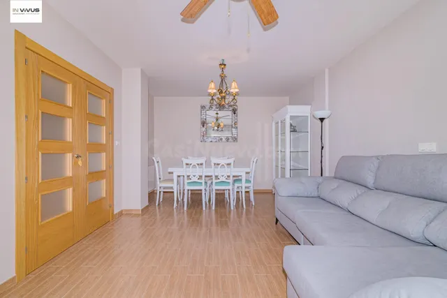 Casa adosada en Belicena junto al Ventorrillo de 3 habitacio - foto 4