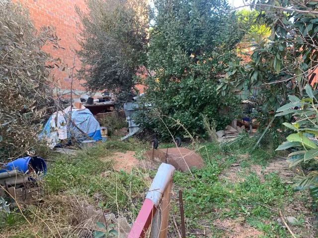TERRENY EN VENDA AL CASC ANTIC — 5