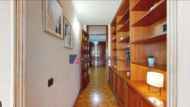AMPLIA VIVIENDA CON GRAN TERRAZA, GARAJE Y PISCINA EN VISTAHERMOSA – ALICANTE — 6