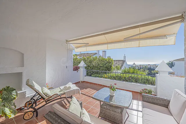 Apartamento 2 habitaciones 128m² en venta - El Madroñal