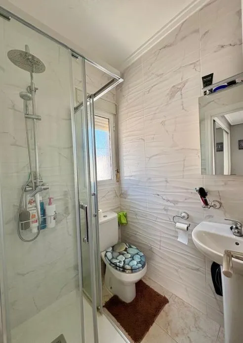 Villa 3 habitaciones 146m² en venta - Pueblo 5 — 12