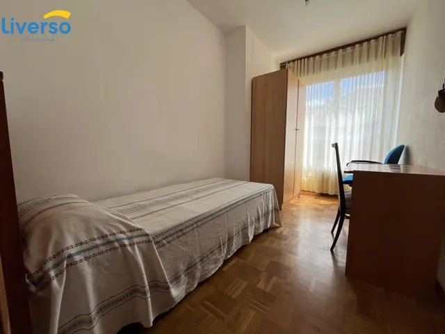 Apartamento Perfecto para Estudiantes. — 25