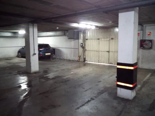 Garaje 11m² en venta - Peñacastillo - Nuevamontaña - foto 2
