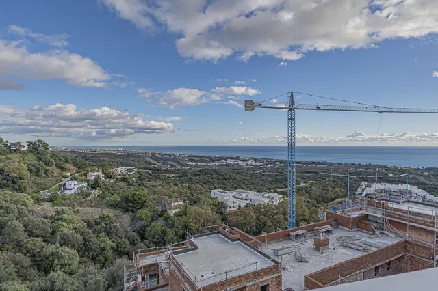 Apartamento 3 habitaciones 99m² en venta - Marbella — 30