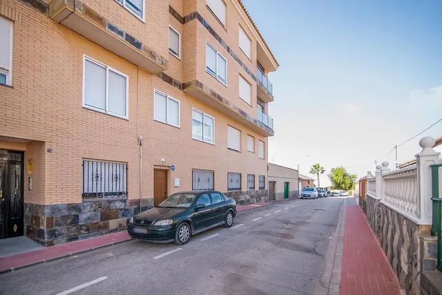 Plaza de garaje en Corvera — 19