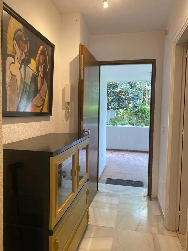 Apartamento 2 habitaciones 199m² en alquiler - Nueva Andalucía — 13