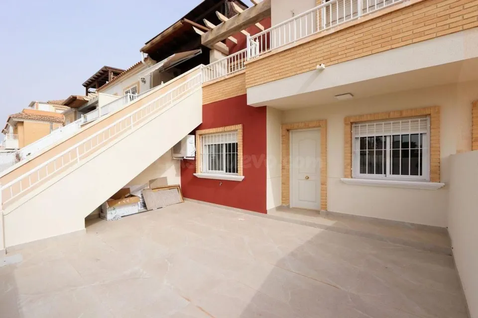 Apartamento 2 habitaciones 65m² en venta - El Mojón