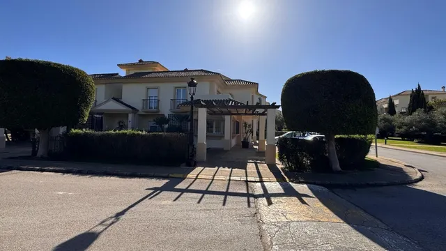 Adosado 3 habitaciones 162m² en venta - Sotogrande Costa — 15