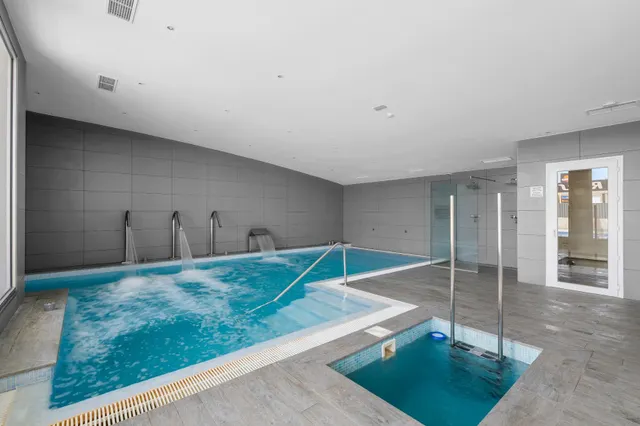 Apartamento de 2 dormitorios y 2 baños en los dolses ( orihuela costa ) — 35