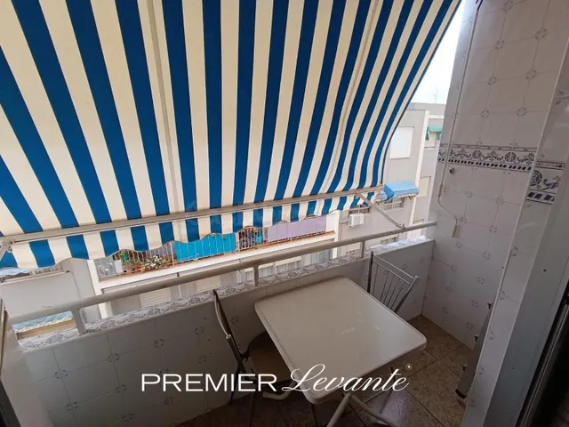 Piso en Villajoyosa — 5