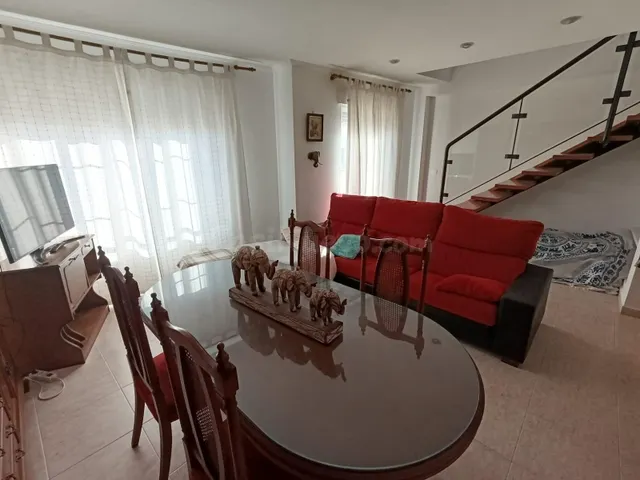 ÁTICO DUPLEX EN GRAO DE GANDIA (VALENCIA) — 3