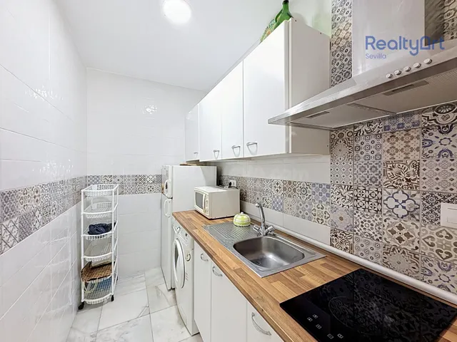 ALQUILER APARTAMENTO EN ZONA PARLAMENTO - foto 5