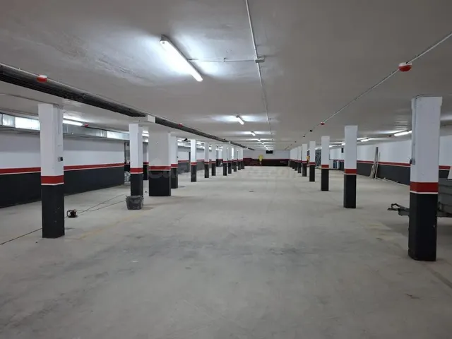 Garaje 1050m² en alquiler - Peñacastillo - Nuevamontaña - foto 4