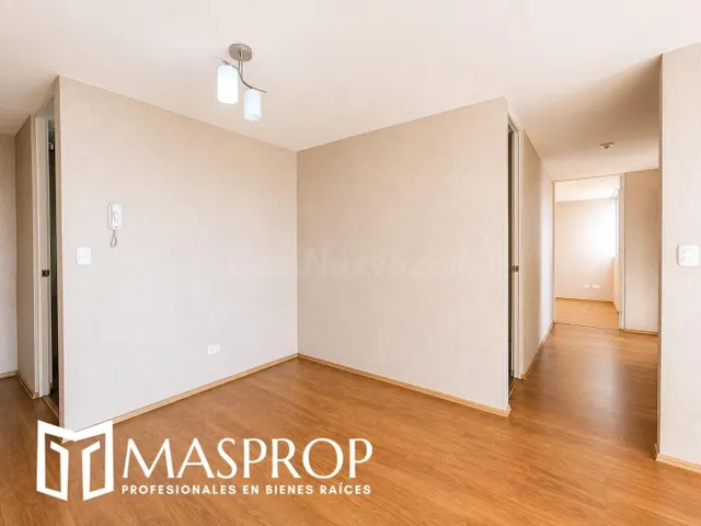DEPARTAMENTO EN ALQUILER – CONDOMINIO PASEO DE LA ALAMEDA, T - foto 4