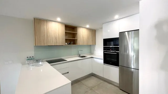 Apartamento 2 habitaciones 120m² en venta - Costa Del Sol — 8
