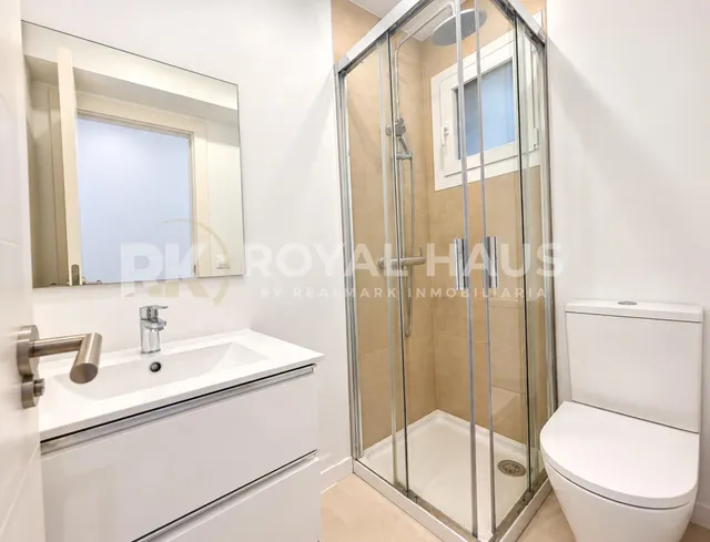 Piso 4 habitaciones 139m² en venta - Santa Catalina — 12