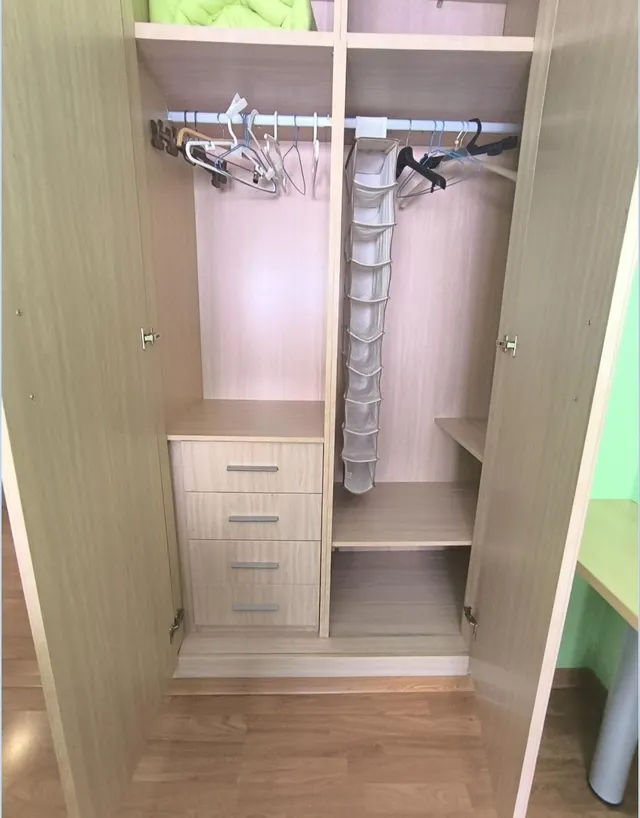 Piso totalmente reformado y equipado — 26