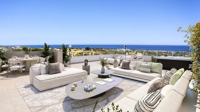 Apartamento 1 habitación 64m² en venta - Costa Del Sol — 4