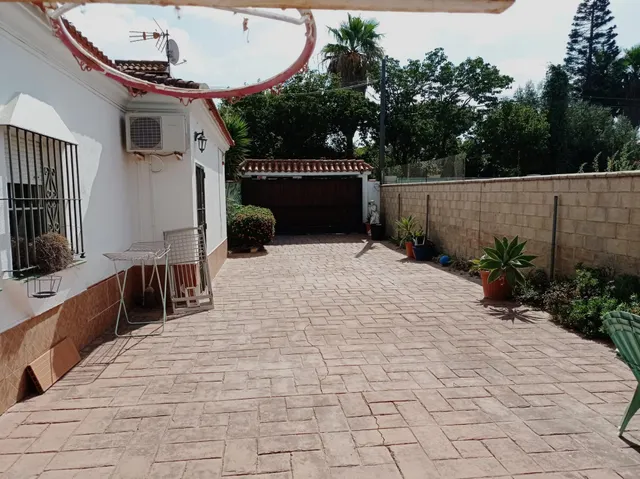 VENTA DE CHALET SEGREGADO EN LA DEHESILLA — 8