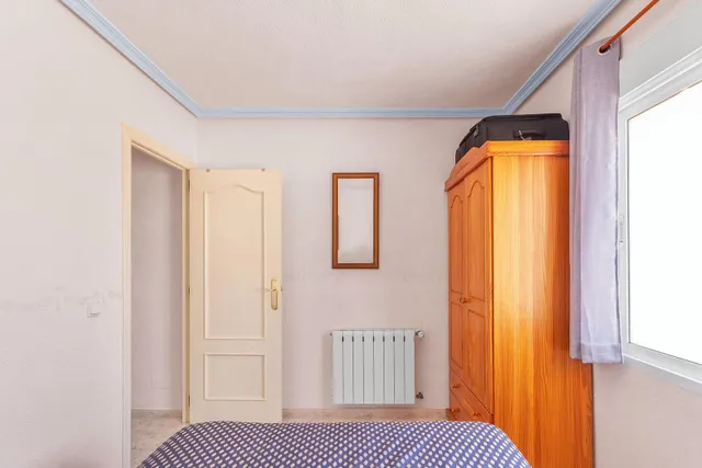Villa independiente con piscina privada, vitas a la laguna Rosa y Salinas de Torrevieja — 29