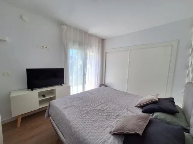 Villa 3 habitaciones en venta - Los Frutales — 26