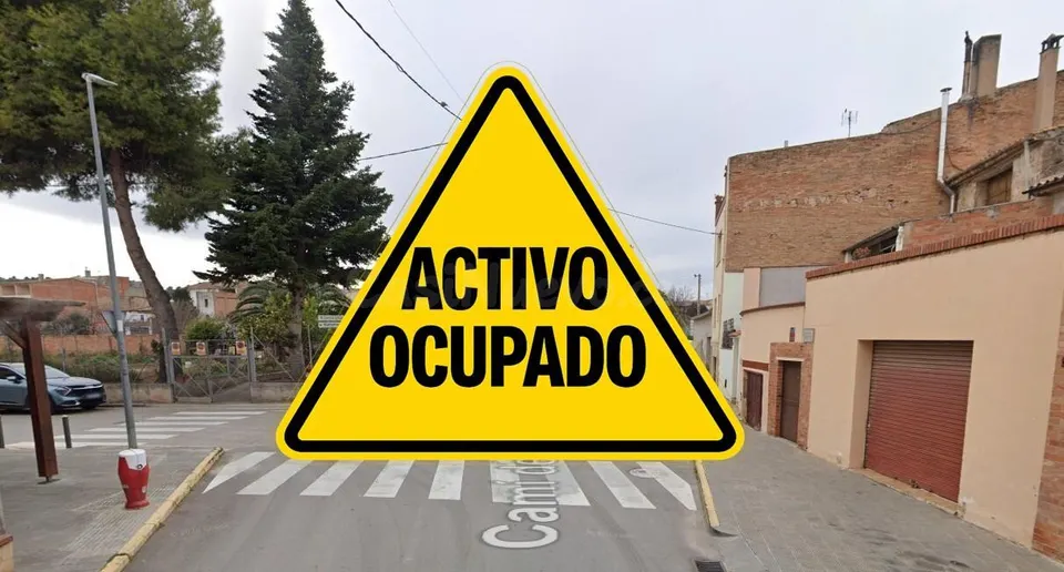 TERRENO EN SANT PERE DE RIUDEBITLLES
