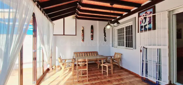 LA CASA QUE NECESITAS ESTA EN FUENGIROLA — 2