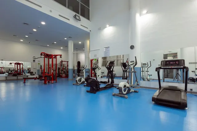 Apartamento 3 habitaciones 161m² en venta - Costa Del Sol — 38