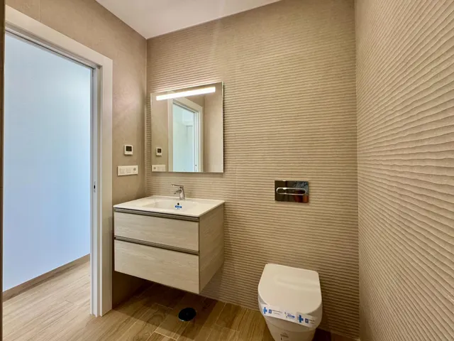 Ático 2 habitaciones 178m² en venta - Los balcones — 14