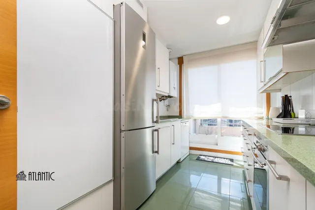 Ático 2 habitaciones 130m² en venta - Areal -Rosalía de Cast - foto 5