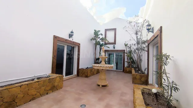 Chalet independiente en una sola planta - rio park (mutxamiel) — 35