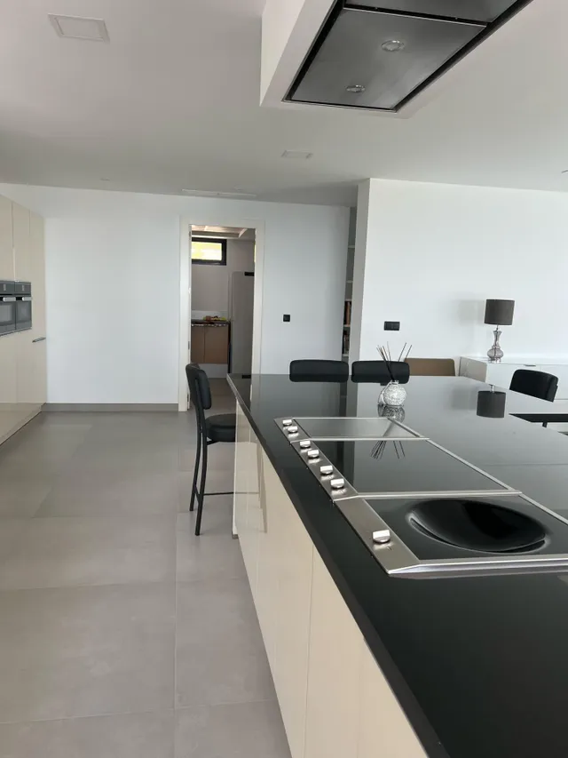 Villa de Lujo — 11