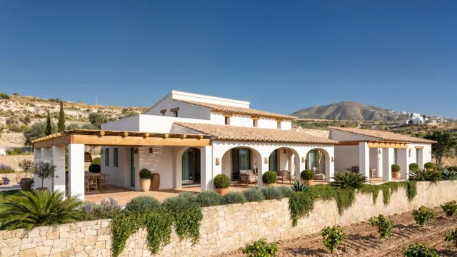 Finca rústica 4 habitaciones 274m² en venta - Pla del mar — 2