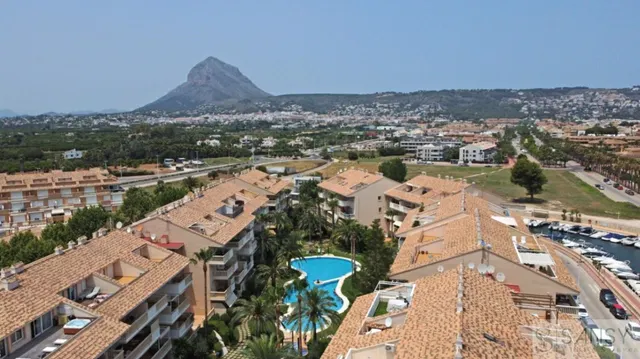 Apartamento en Venta en Javea/Xabia Alicante - foto 3