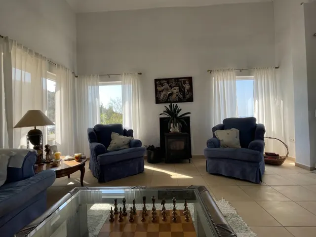 Exclusivo chalet con 9000m2 de parcela — 21