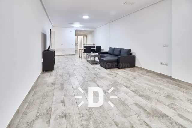 SE VENDE BAJO VIVIENDA EN BENETUSSER - foto 5