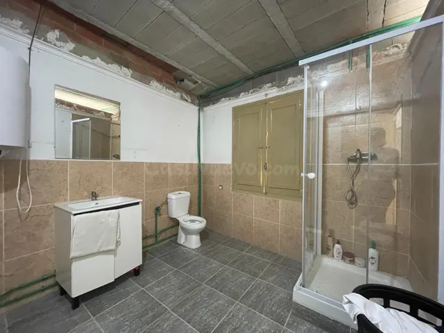 Casa baja con gran parcela y potencial en pleno centro de Rojales — 9