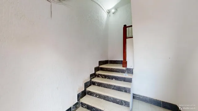 CASA DE DOS PLANTAS DE 180 M2 CADA UNA EN EL CORAZON DE TORRENT — 21