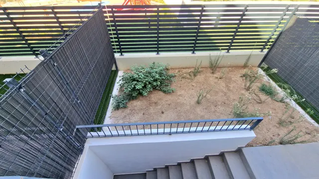 ESTRENAR UNA CASA DE ALQUILER — 19
