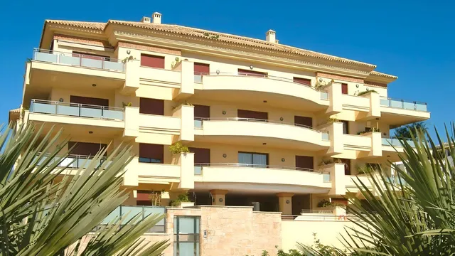 Apartamento 2 habitaciones 117m² en venta - Marbella — 47