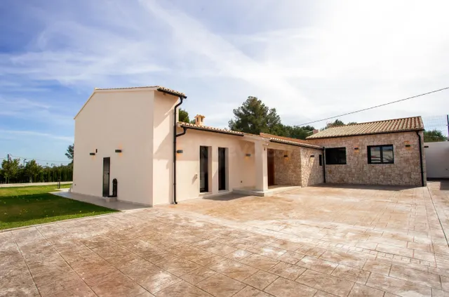 Villa 3 habitaciones 224m² en venta - Puerto - foto 3