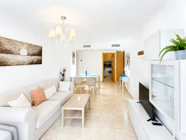 Apartamento 2 habitaciones 96m² en venta - Costa Del Sol - foto 3