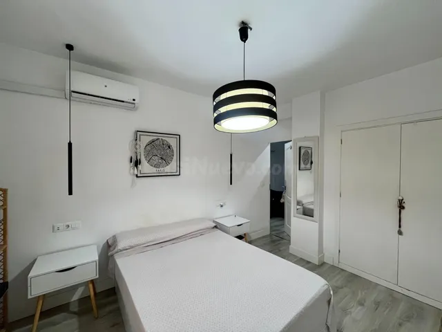 Habitación 4 habitaciones 114m² en alquiler - Camino de ronda — 3