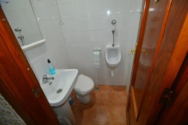 ¡¡ Gran oportunidad de negocio !! Venta de dos locales comerciales, opción a compra o traspaso. — 11