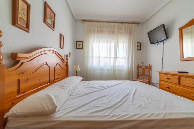Apartamento 1 habitación 75m² en venta - Centro — 10