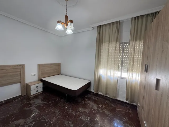 ALQUILER DE CASA EN PRIMERA PLANTA ESPINARDO — 10