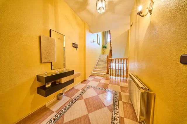Casa en Purchil, Vegas del Genil — 13